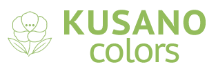 KUSANO colors